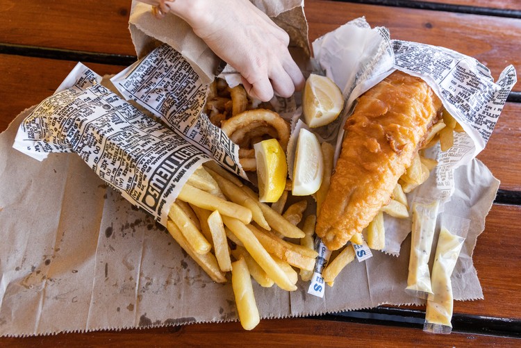 5 great places to eat for under R100 in Cape Town